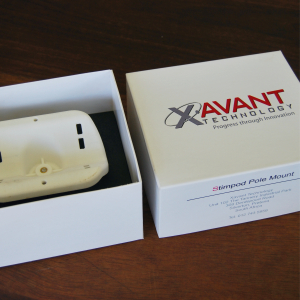 Medical equipment packging