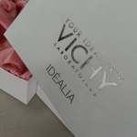 White Matt Laminated rigid box