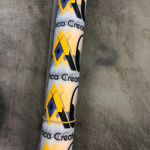 Printed DTF Roll.