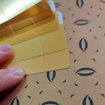 Project Colour Matching