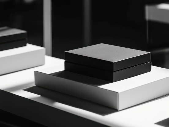 Design is the silent language of luxury.