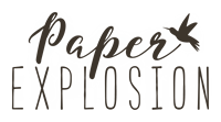 Paper Explosion